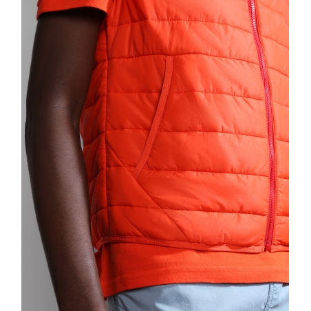 Veste sans manches Acalmar