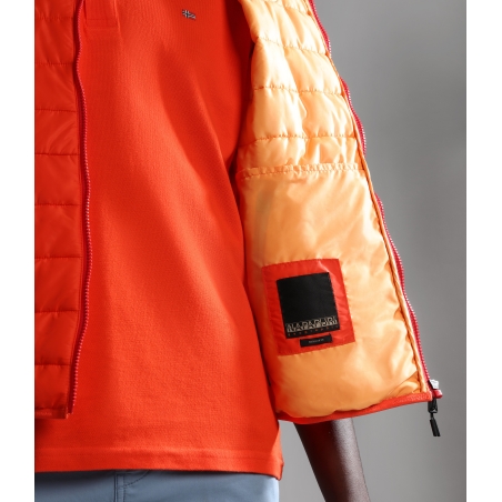 Veste sans manches Acalmar