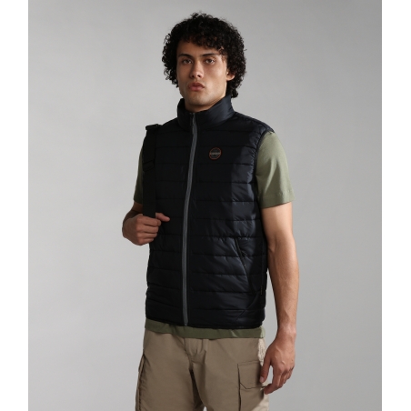 Veste sans manches Acalmar