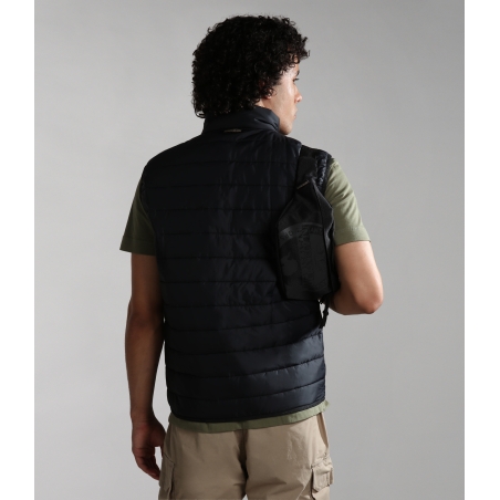 Veste sans manches Acalmar