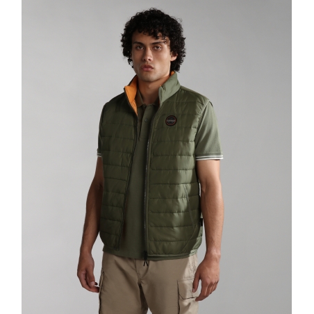 Veste sans manches Acalmar
