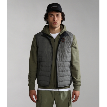 Veste sans manches Acalmar