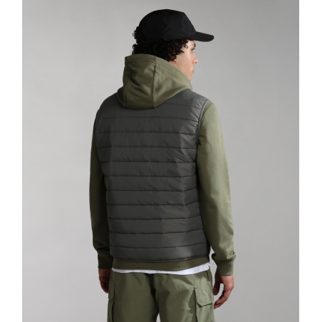 Veste sans manches Acalmar