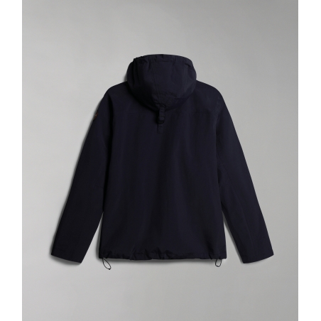 Veste Rainforest Open