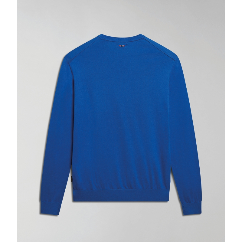 Pull à col rond Decatur