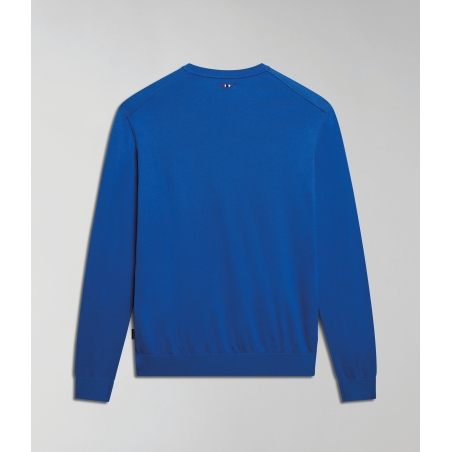 Pull à col rond Decatur