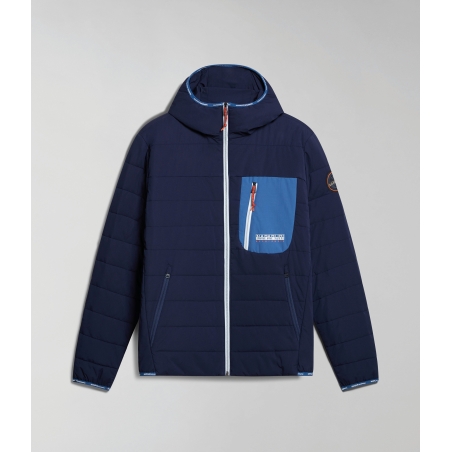 Doudoune Pliable Huron