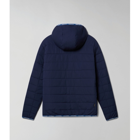Doudoune Pliable Huron