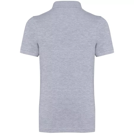 Polo manches courtes enfant