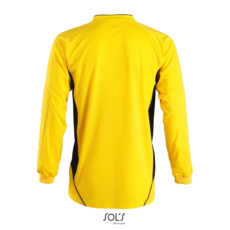 MAILLOT ADULTE DE GARDIEN DE BUT