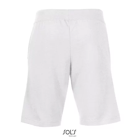 SHORT HOMME
