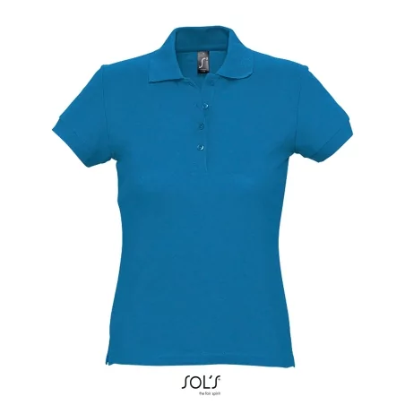 POLO FEMME