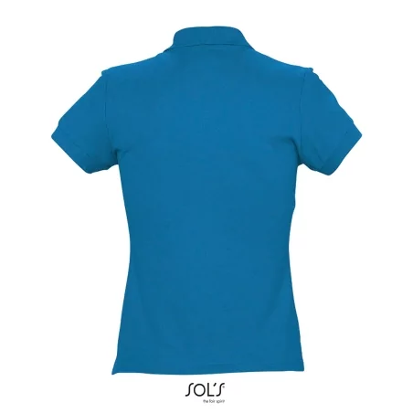 POLO FEMME