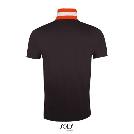 POLO HOMME