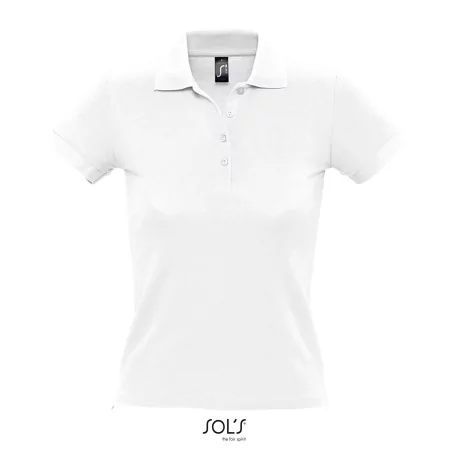 POLO FEMME