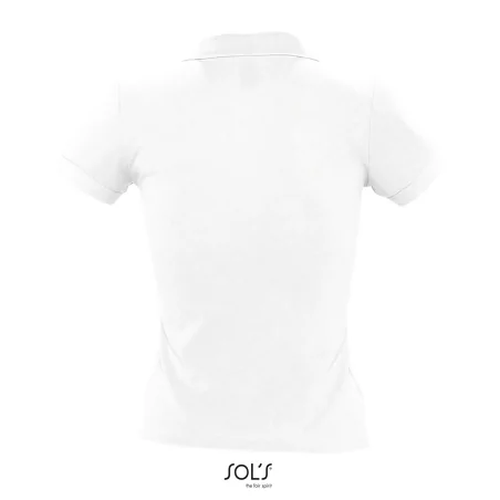 POLO FEMME