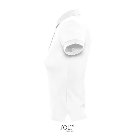 POLO FEMME