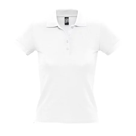 POLO FEMME