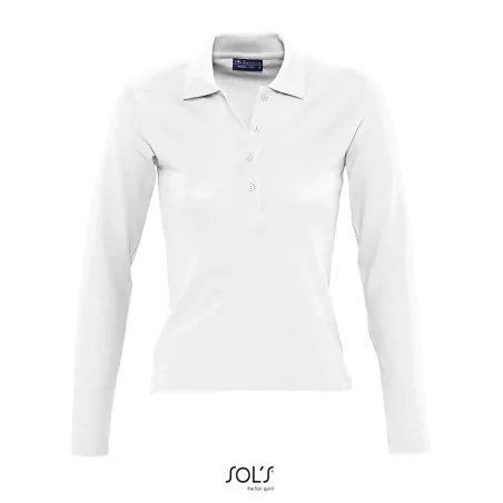 POLO FEMME