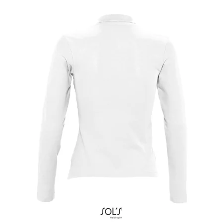 POLO FEMME