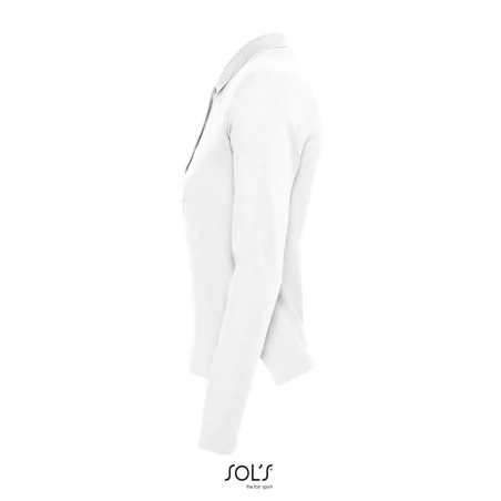 POLO FEMME