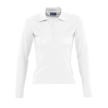 POLO FEMME